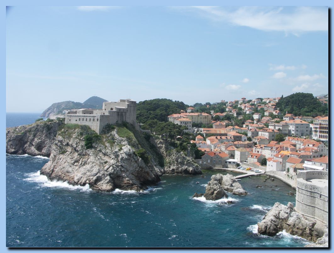 <b>Dubrovnic</b>