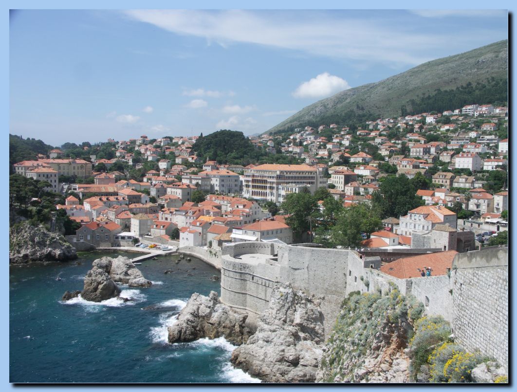 <b>Dubrovnic</b>