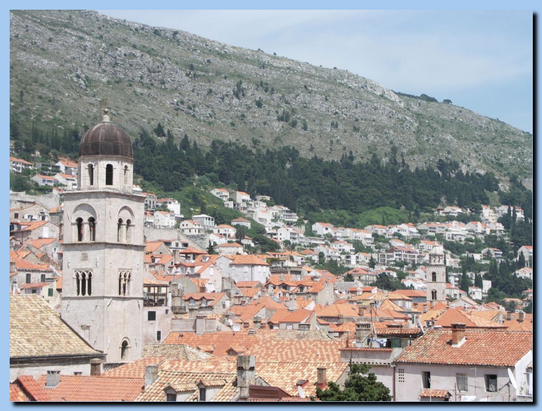 <b>Dubrovnic</b>