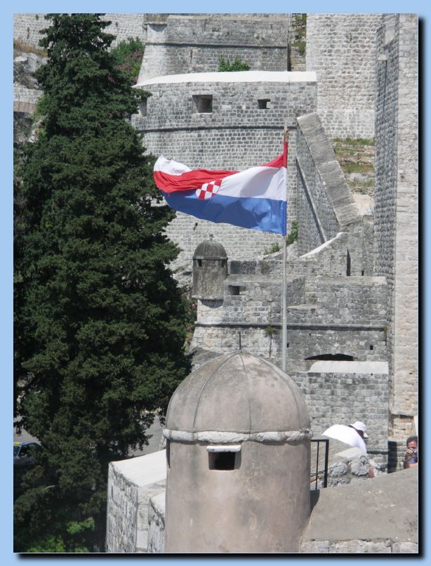 <b>Dubrovnic</b>