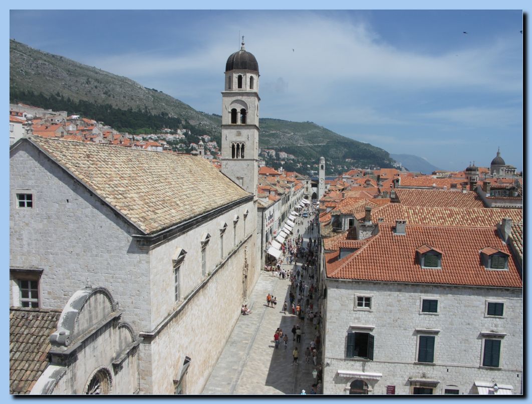 <b>Dubrovnic</b>