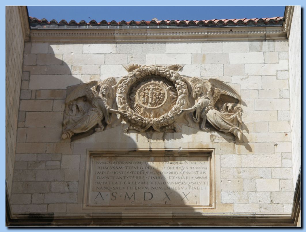 <b>Dubrovnic</b>
