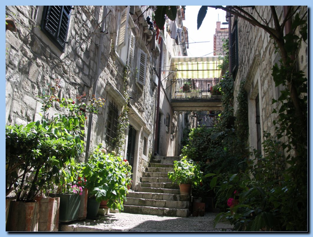 <b>Dubrovnic</b>