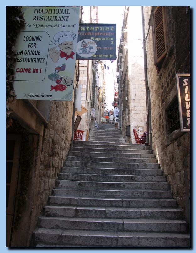 <b>Dubrovnic</b>