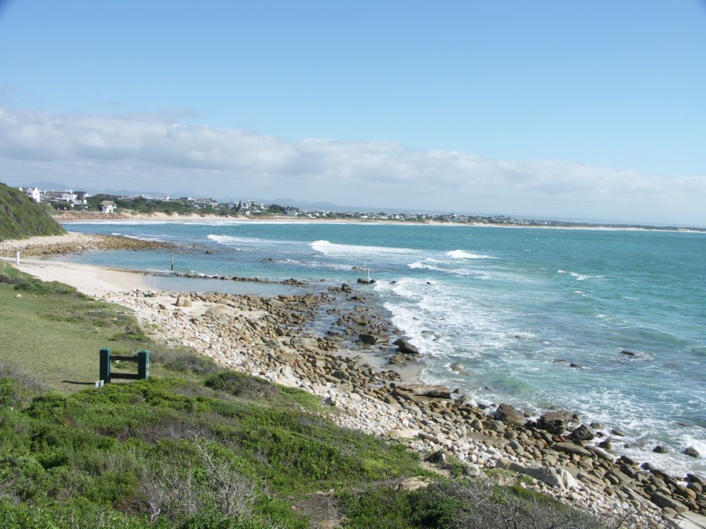 mosselbay
