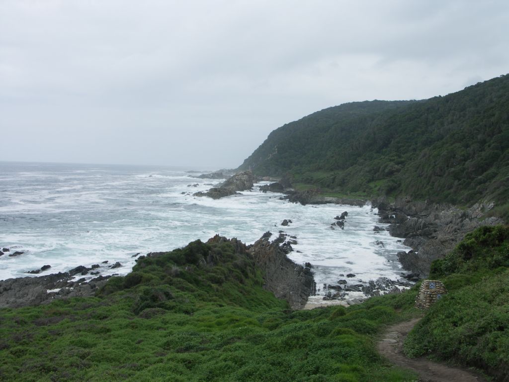 tsitsikamma