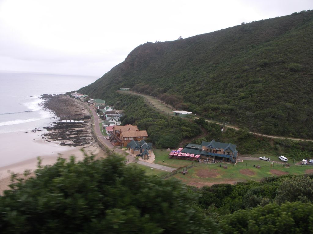 victoriabay