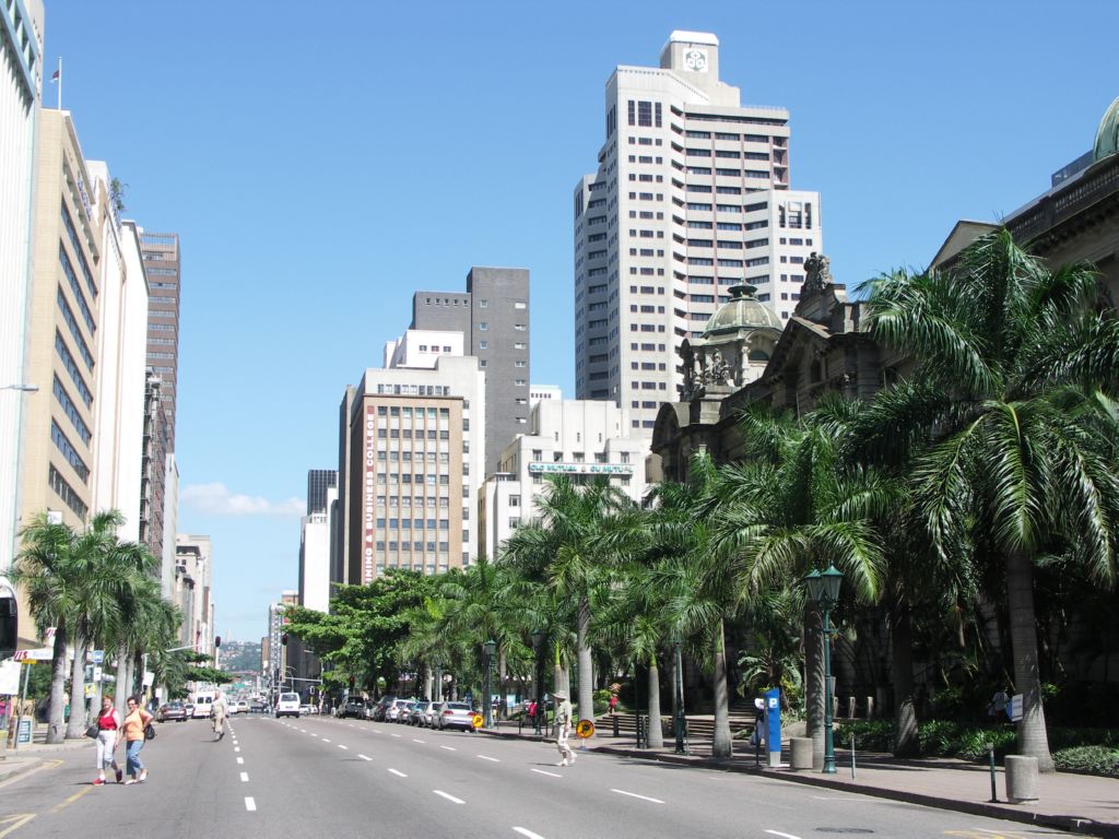 durban