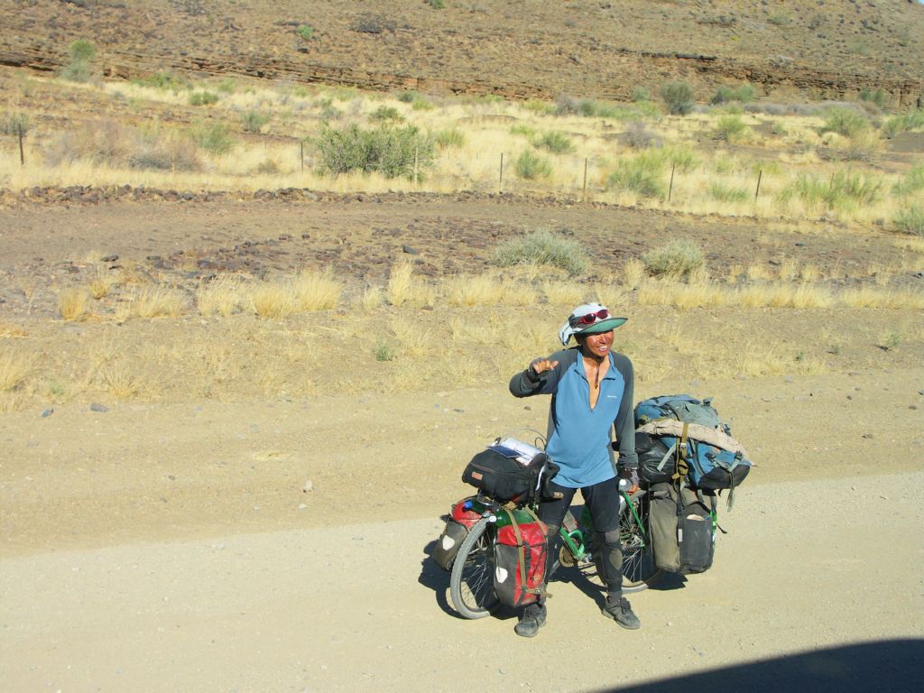 namibia bethanien