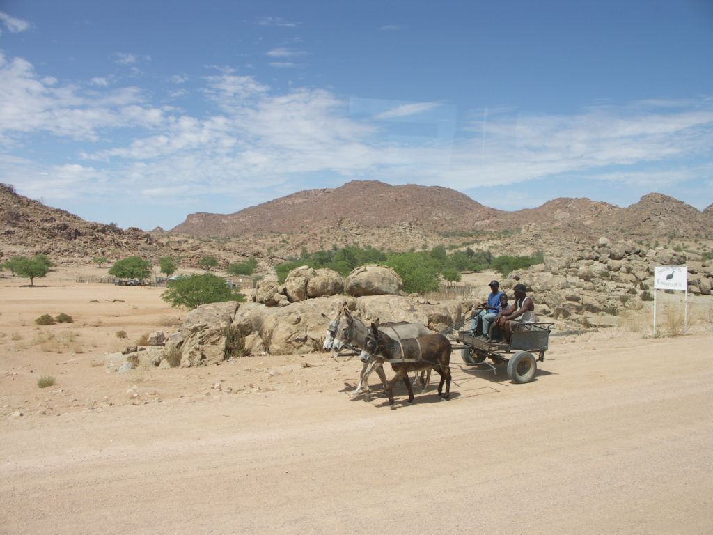 namibia uis