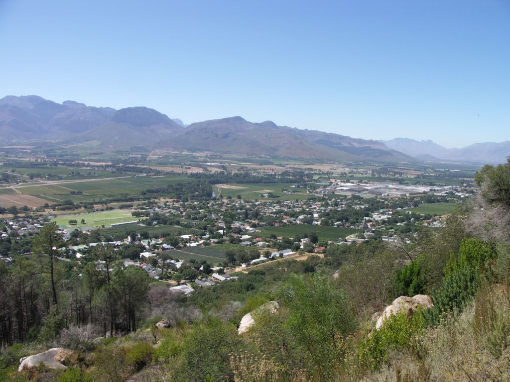 paarl