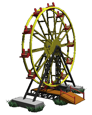 roue