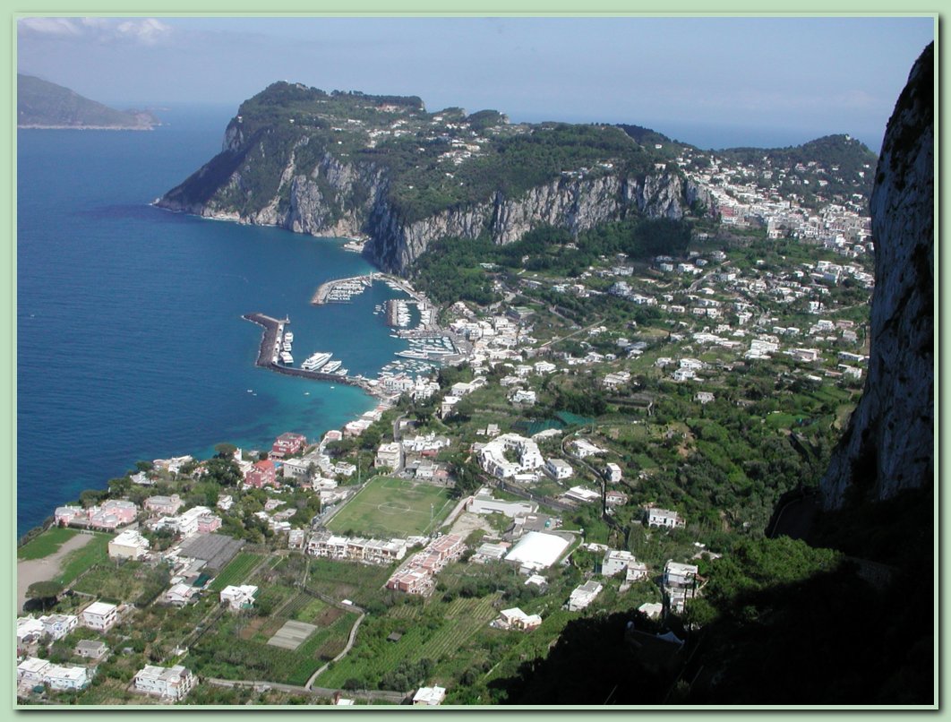 Capri