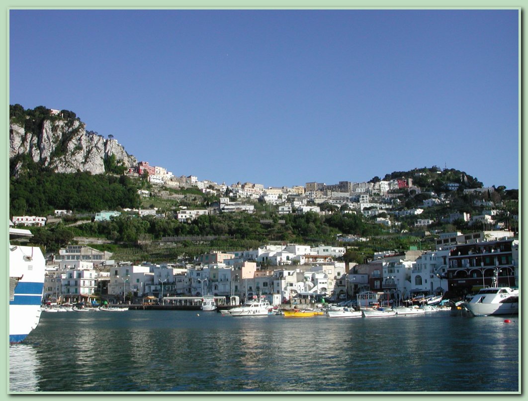 Capri