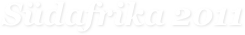Südafrika 2011