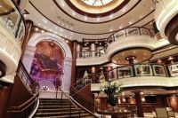 2008 queen mary 2