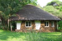 Voyage Makutsi Afrique du Sud 2007