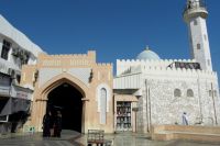 2009 oman