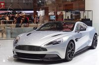 Salon Automobile 2014 Genève