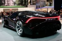 Salon Automobile 2019 Genève