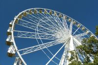 2009 grande roue genève