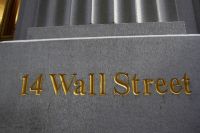 2008 Wallstreet