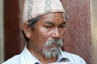 Voyage Nepal 2007