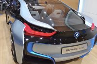 Salon automobile de Genève 2012