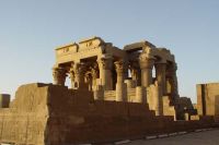 Voyage en egypte suite