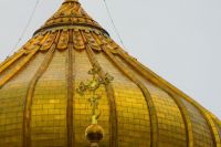 Voyage Transsiberien Moscou Pekin