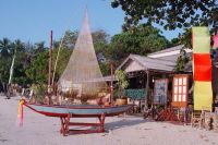 2004 voyage Thaïlande 