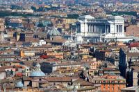2004 Voyage Italie
