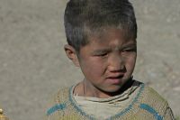2007 voyage Tibet