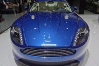 Salon Automobile Genève 2013