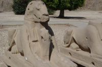 2003 Voyage en Egypte