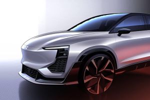 Salon Automobile Genève 2020